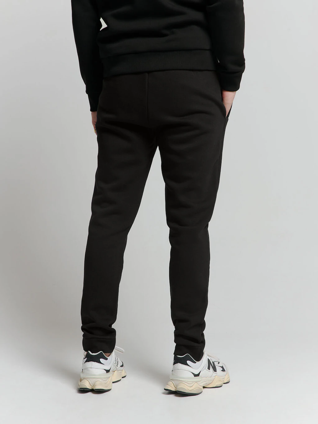 NO EXCESS Sweathose "No Excess Jogger mit weichem Griff" günstig online kaufen