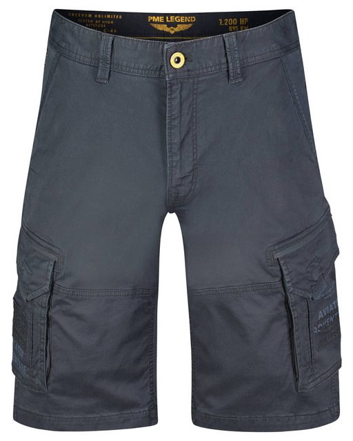 PME LEGEND Shorts Herren Shorts ROTOR Relaxed Fit (1-tlg) günstig online kaufen