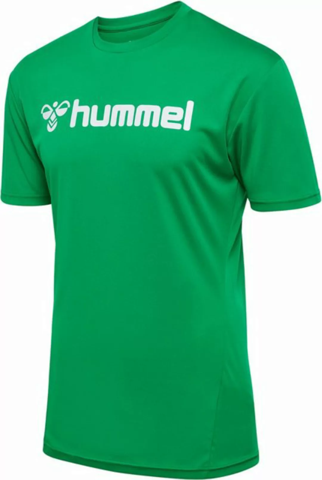 hummel T-Shirt Hmllogo Jersey S/S günstig online kaufen