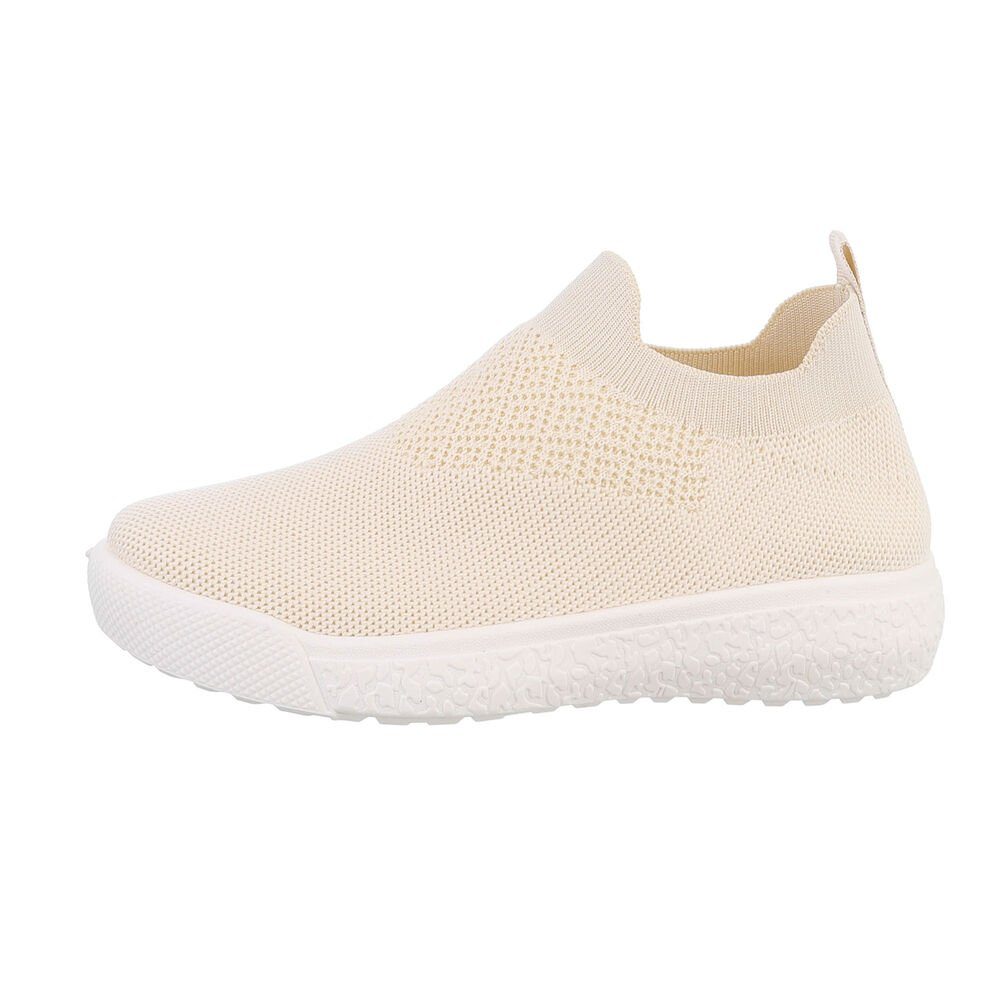 Ital-Design Damen Low-Top Freizeit Sneaker (85698393) günstig online kaufen