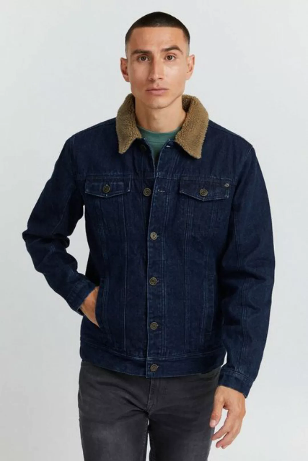 Blend Jeansjacke BLEND Denim jacket günstig online kaufen