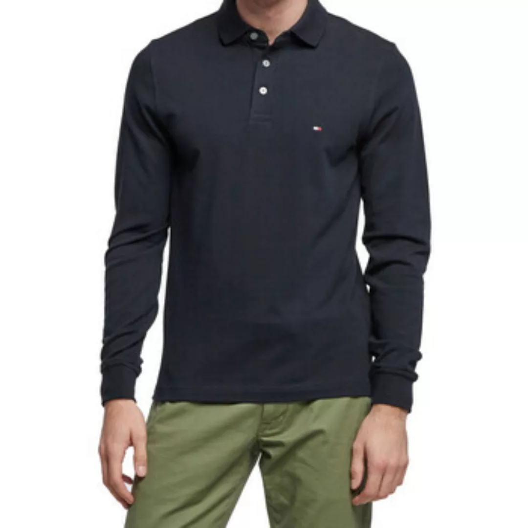 Tommy Hilfiger  Poloshirt MW0MW20182 günstig online kaufen