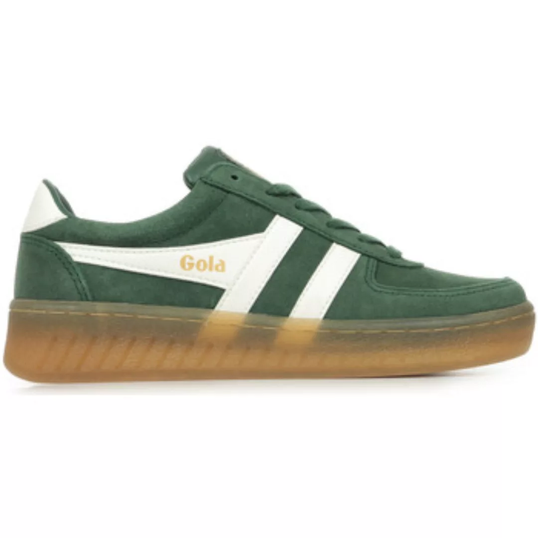 Gola  Sneaker Grandslam Suede günstig online kaufen