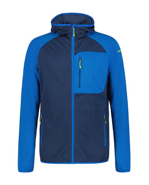 Icepeak Fleecejacke ICEPEAK BARNWELL günstig online kaufen