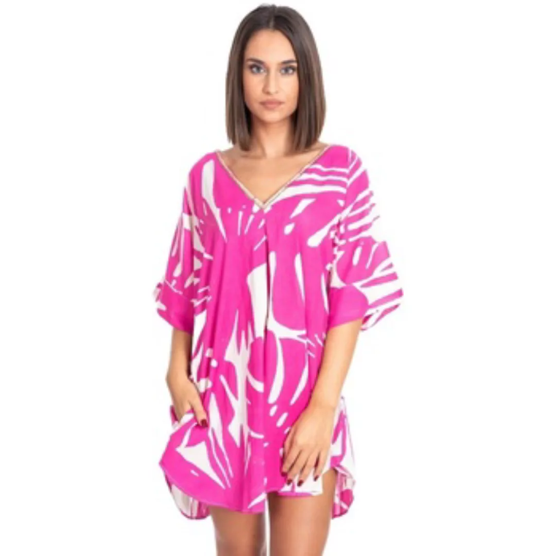 Isla Bonita By Sigris  Kleider Kurta günstig online kaufen