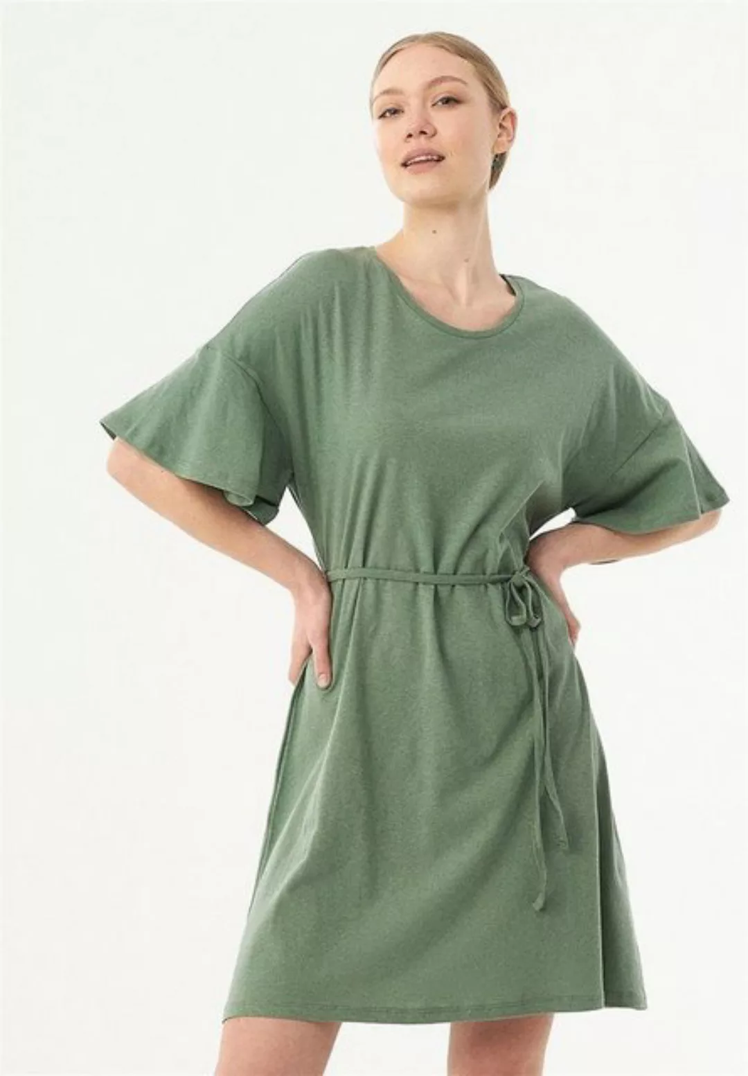 ORGANICATION Kleid & Hose Women's Dress günstig online kaufen