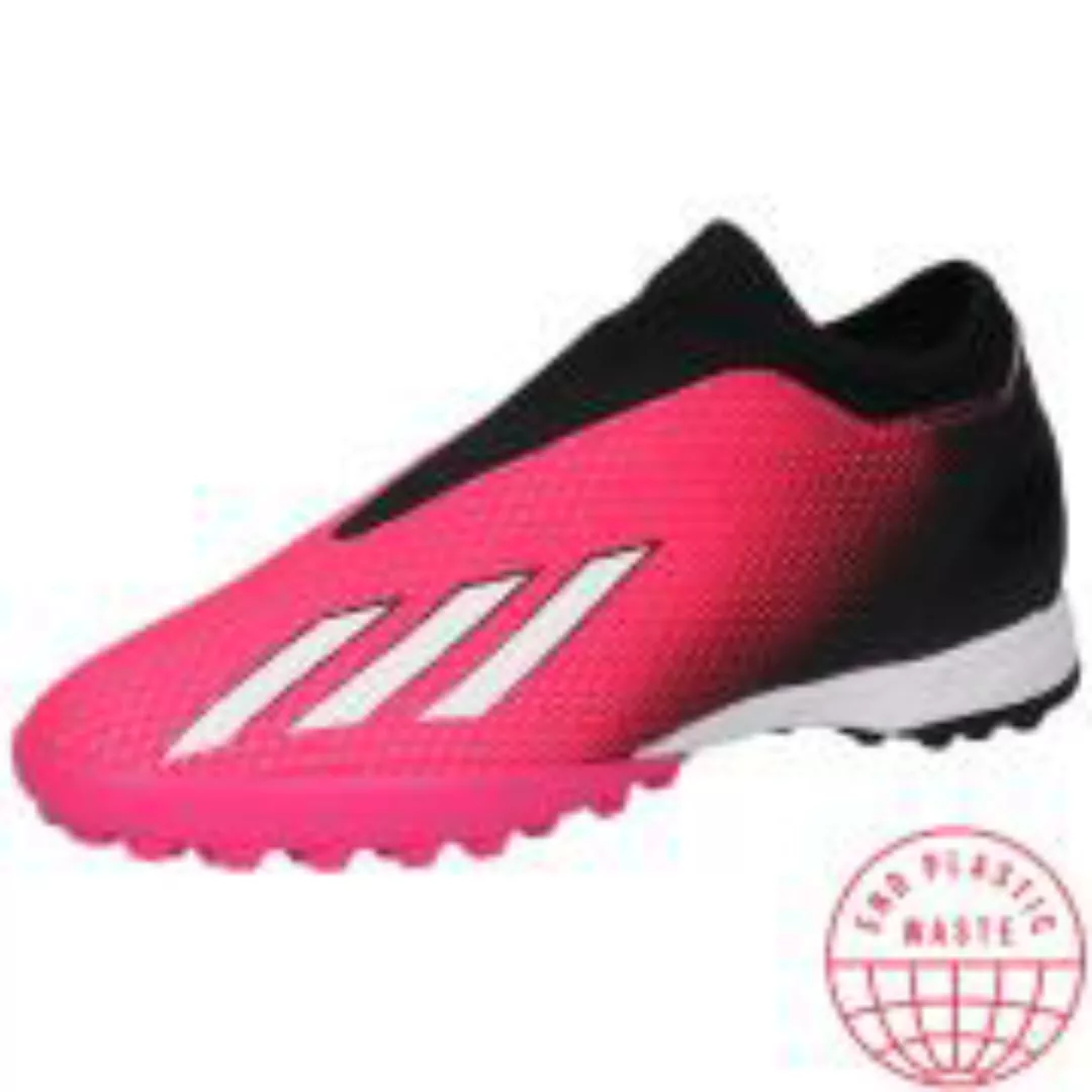 adidas X Speedportal.3LL TF Fußball Herren pink günstig online kaufen