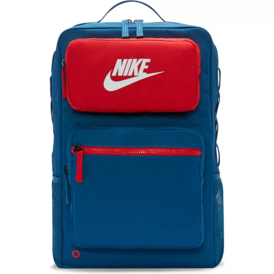 Nike Future Pro Rucksack One Size Court Blue / University Red / White günstig online kaufen