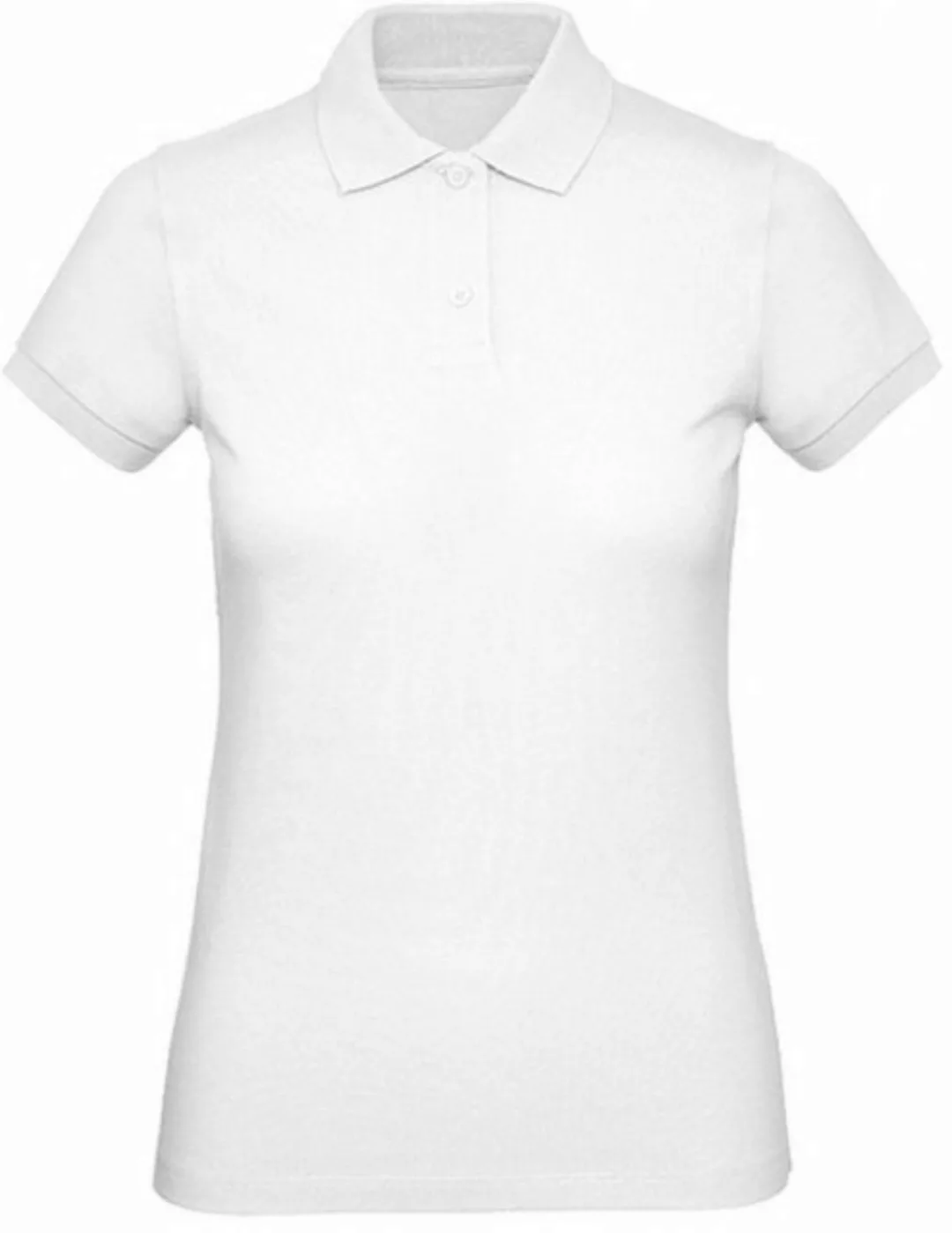 B&C Poloshirt Damen Inspire Polo günstig online kaufen