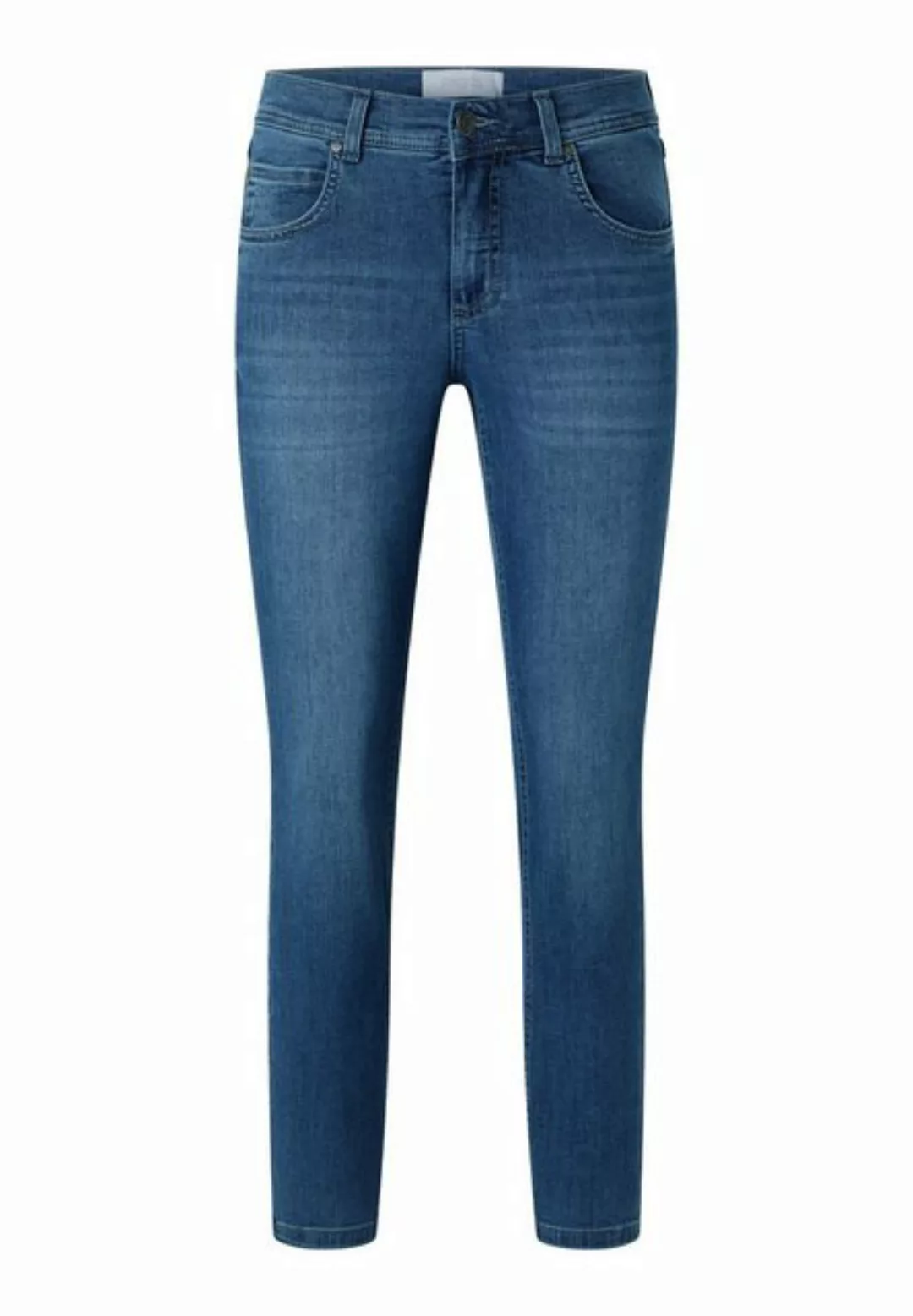 ANGELS 7/8-Jeans - verkürzte Jeans Hose -  Ornella - Slim fit - verkürzt 7/ günstig online kaufen