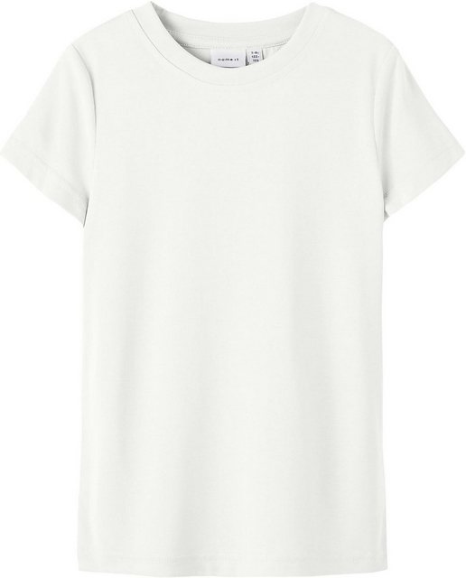 Name It Sweatshirt NILLA (1-tlg) Plain/ohne Details günstig online kaufen
