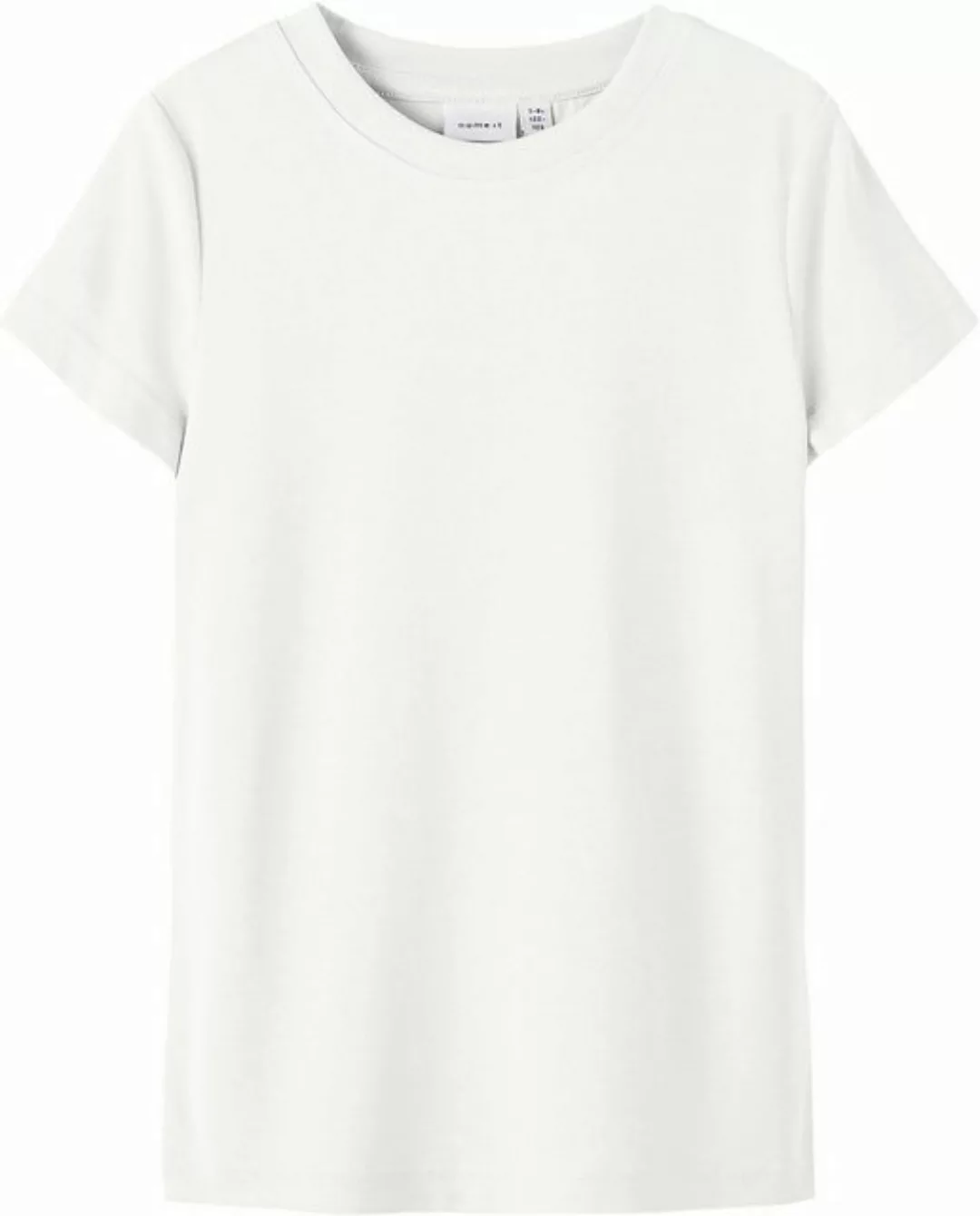 Name It Sweatshirt NILLA (1-tlg) Plain/ohne Details günstig online kaufen