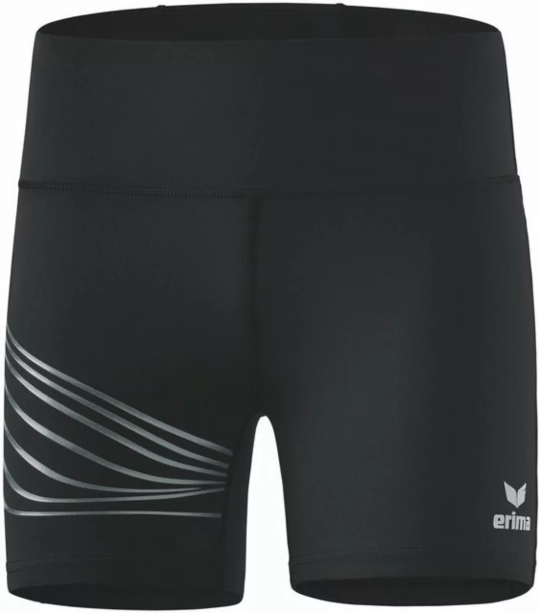 Erima Laufshorts Racing Lauftight kurz Damen günstig online kaufen