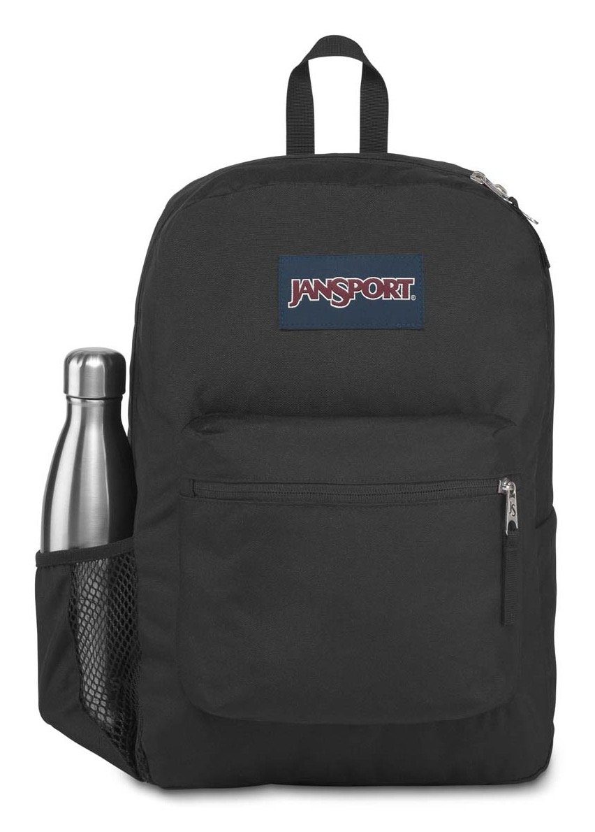 Jansport Freizeitrucksack Cross Town, mit gepolstertem günstig online kaufen