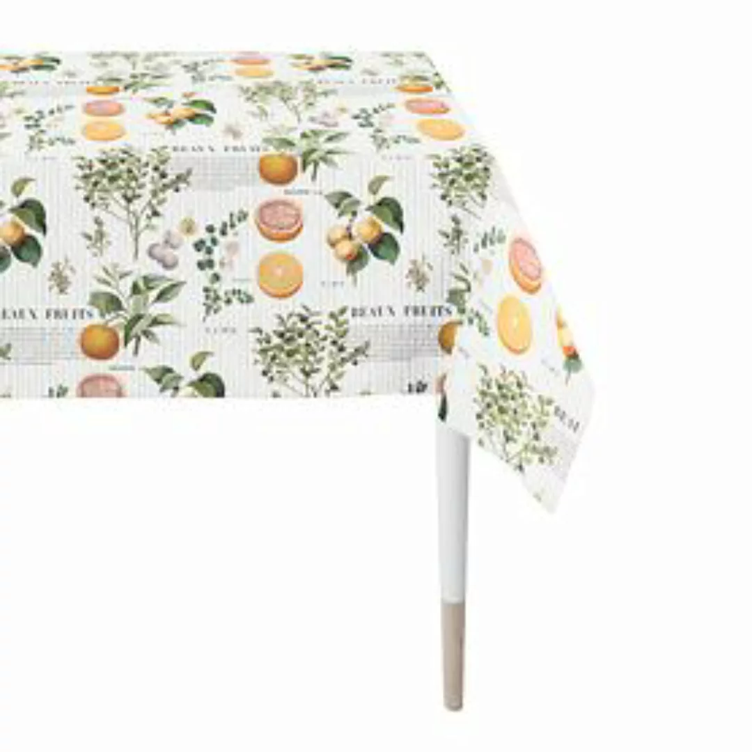 Tischdecke 'Herbs & Fruits' 250x150 günstig online kaufen