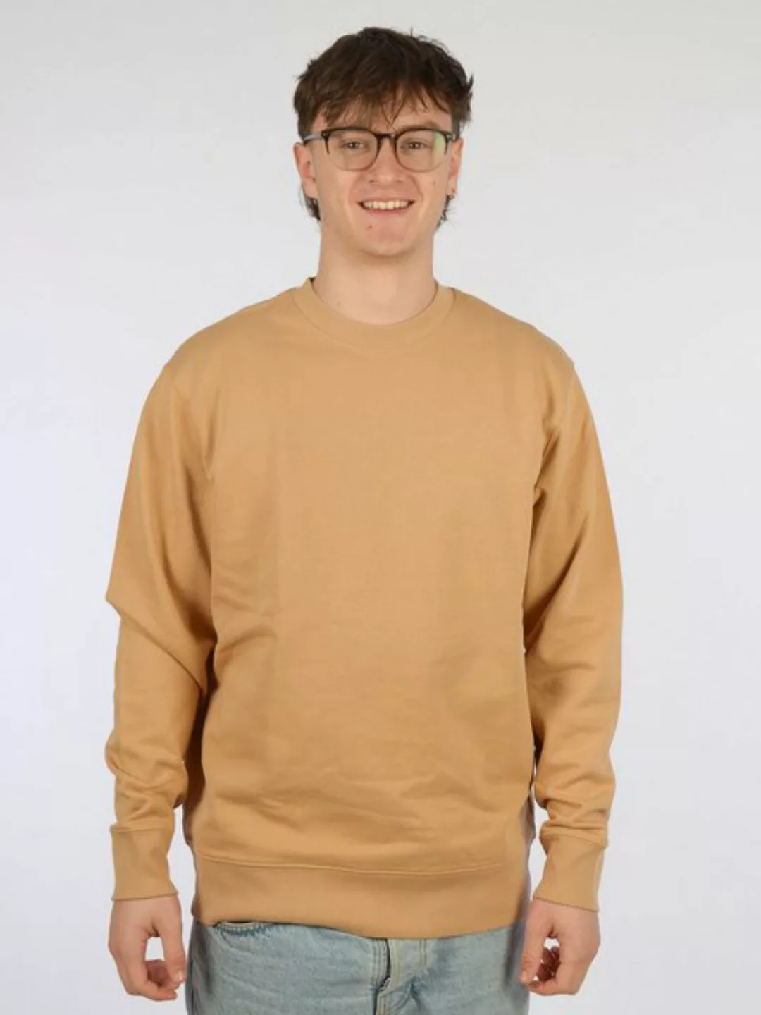 glore Sweatshirt Raiiner günstig online kaufen