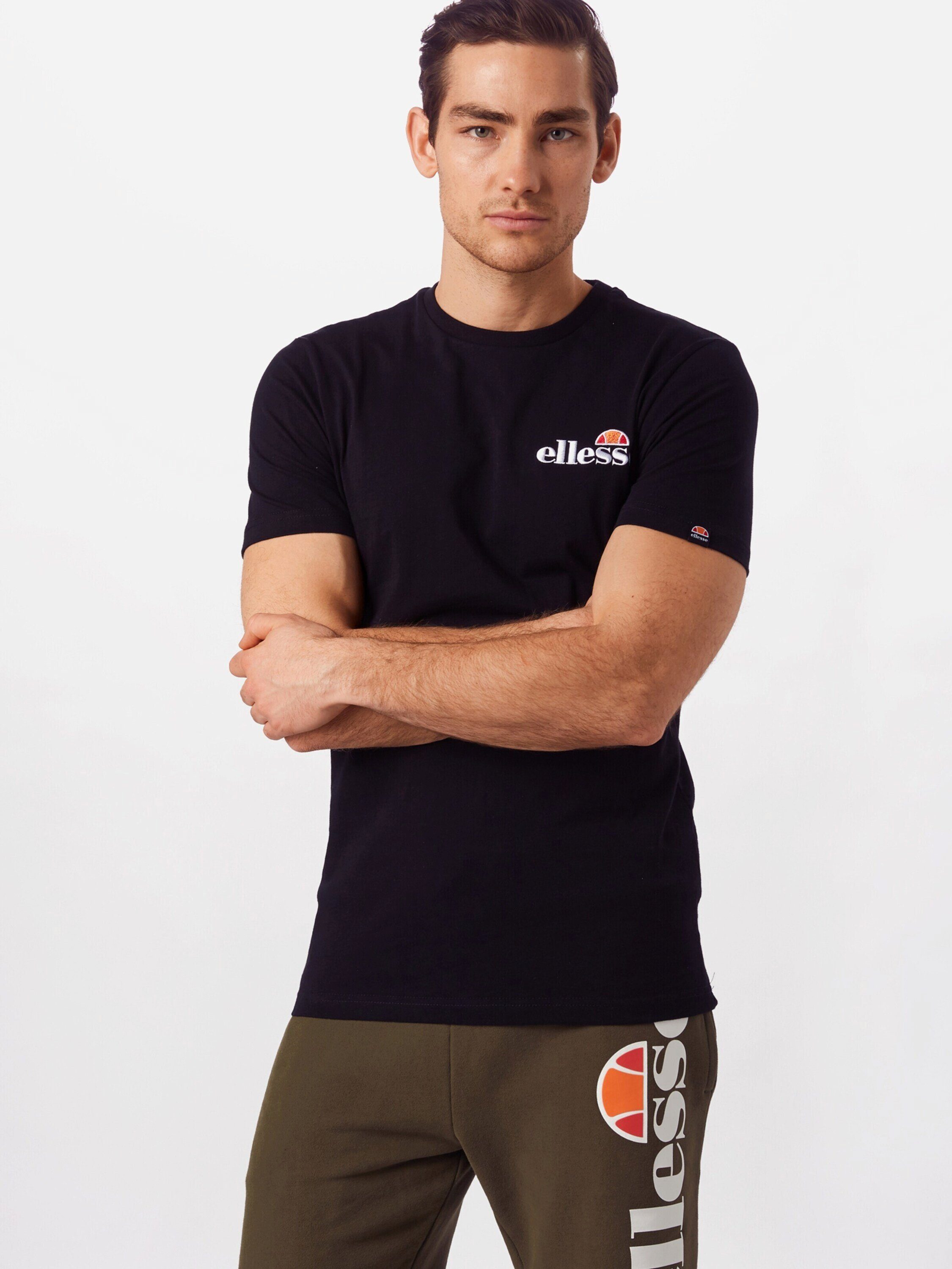 Ellesse T-Shirt ellesse Herren T-Shirt VOODOO günstig online kaufen