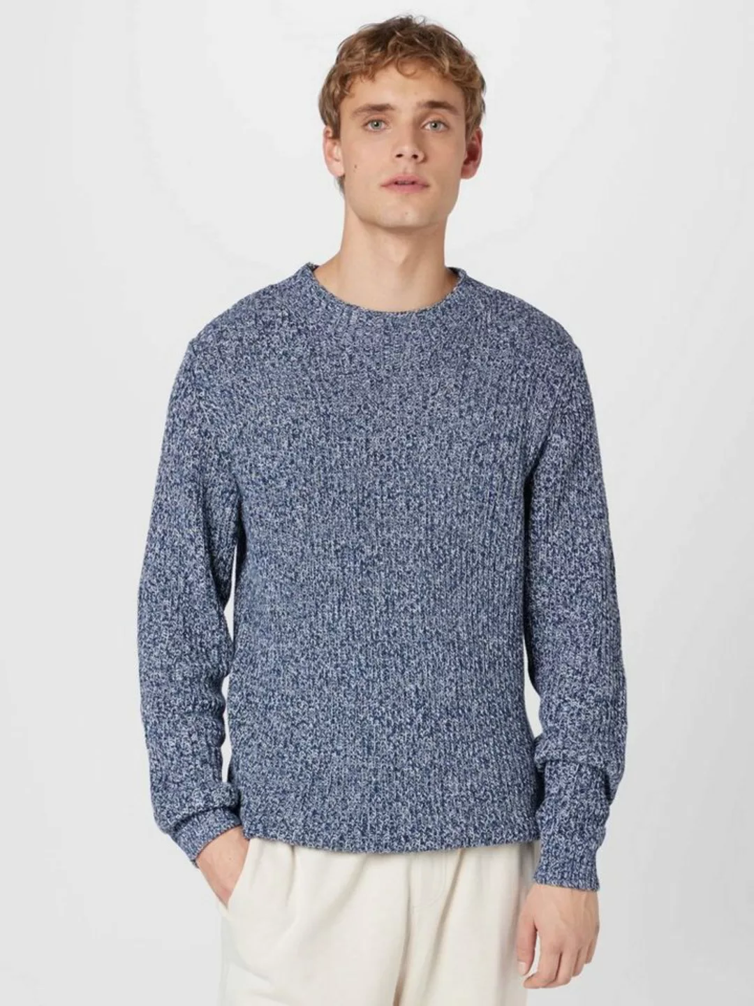 Jack & Jones Strickpullover (1-tlg) günstig online kaufen