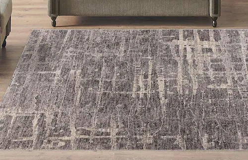 Kayoom Teppich »Jaka 325«, rechteckig, 6 mm Höhe günstig online kaufen
