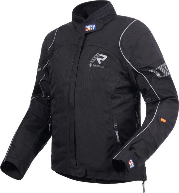 Rukka Motorradjacke Traverina Damen Motorrad Textiljacke günstig online kaufen