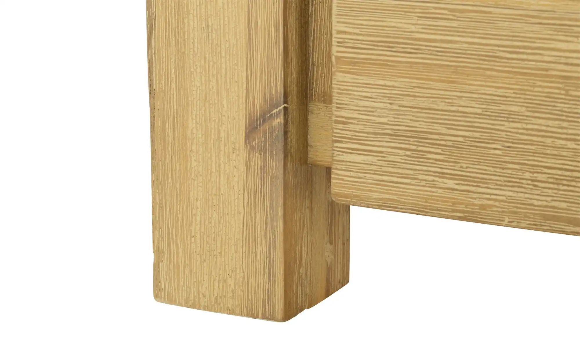 Highboard  Sahara ¦ holzfarben ¦ Maße (cm): B: 102,4 H: 141,5 T: 40 Kommode günstig online kaufen