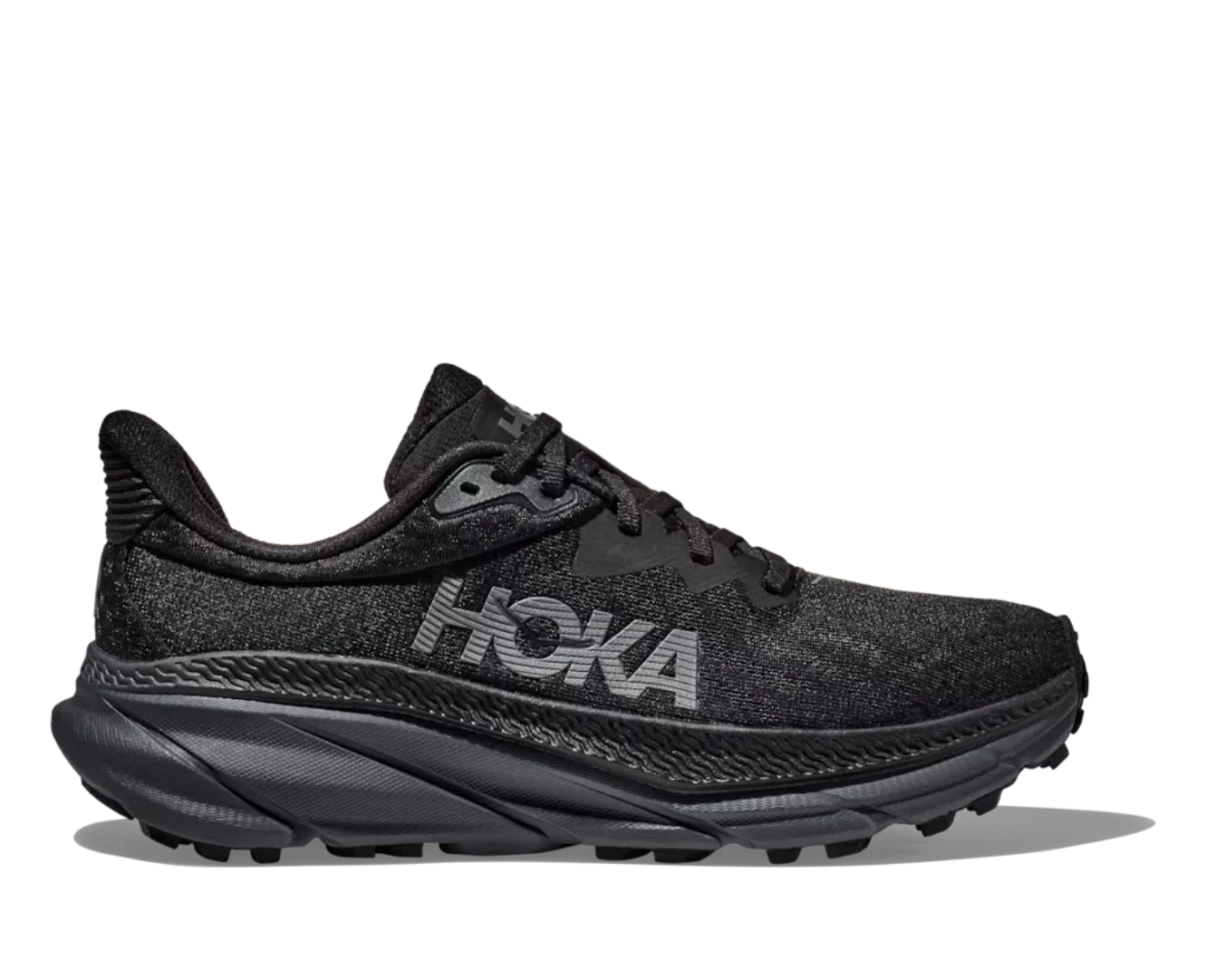 Hoka One One Trailrunningschuh "Challenger 7" günstig online kaufen