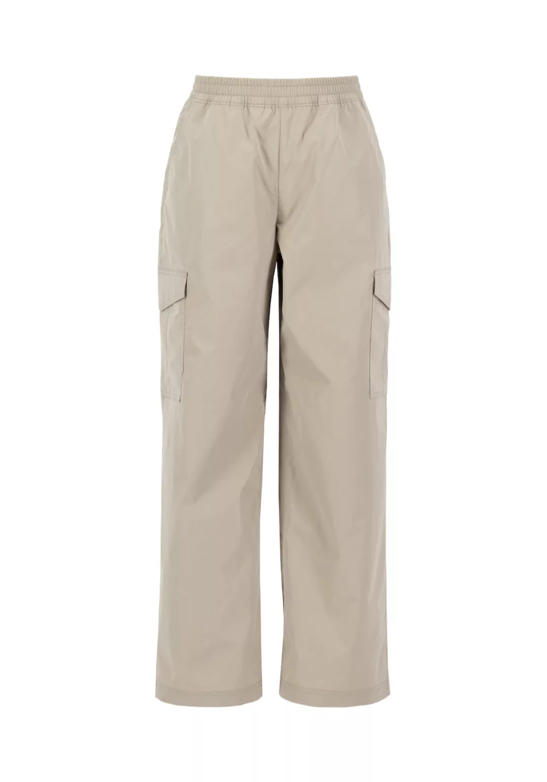 Alpha Industries Cargohose "Alpha Industries Women - Pants Nylon Pant W" günstig online kaufen