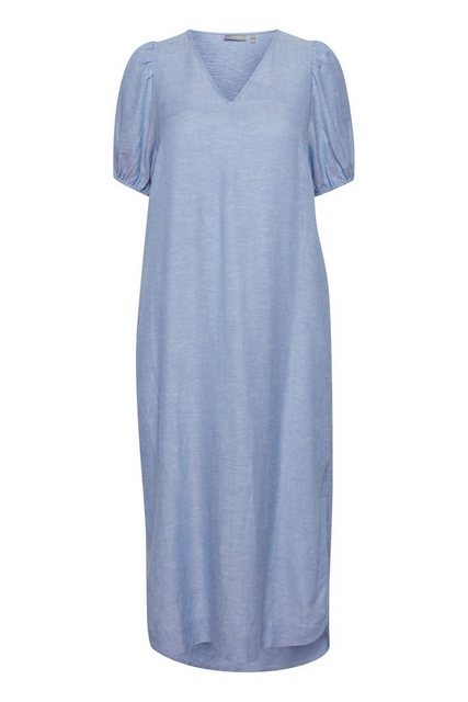 fransa Midikleid "Fransa FRLINEN DR 1 - 20610525" günstig online kaufen