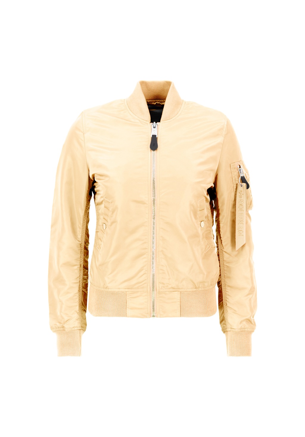 Alpha Industries Bomberjacke "Alpha Industries Women - Bomber Jackets MA-1 günstig online kaufen