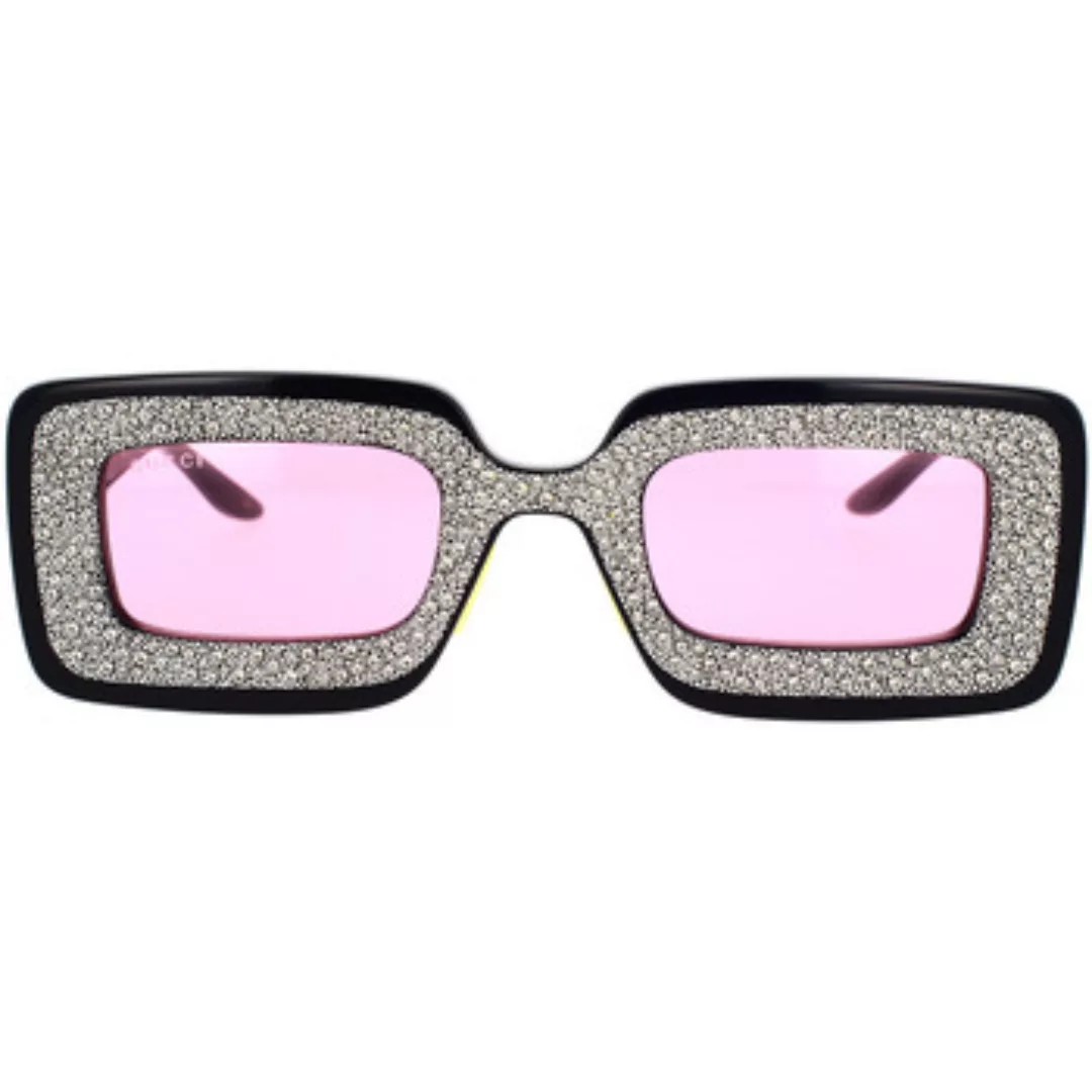 Gucci  Sonnenbrillen Sonnenbrille GG0974S 001 günstig online kaufen