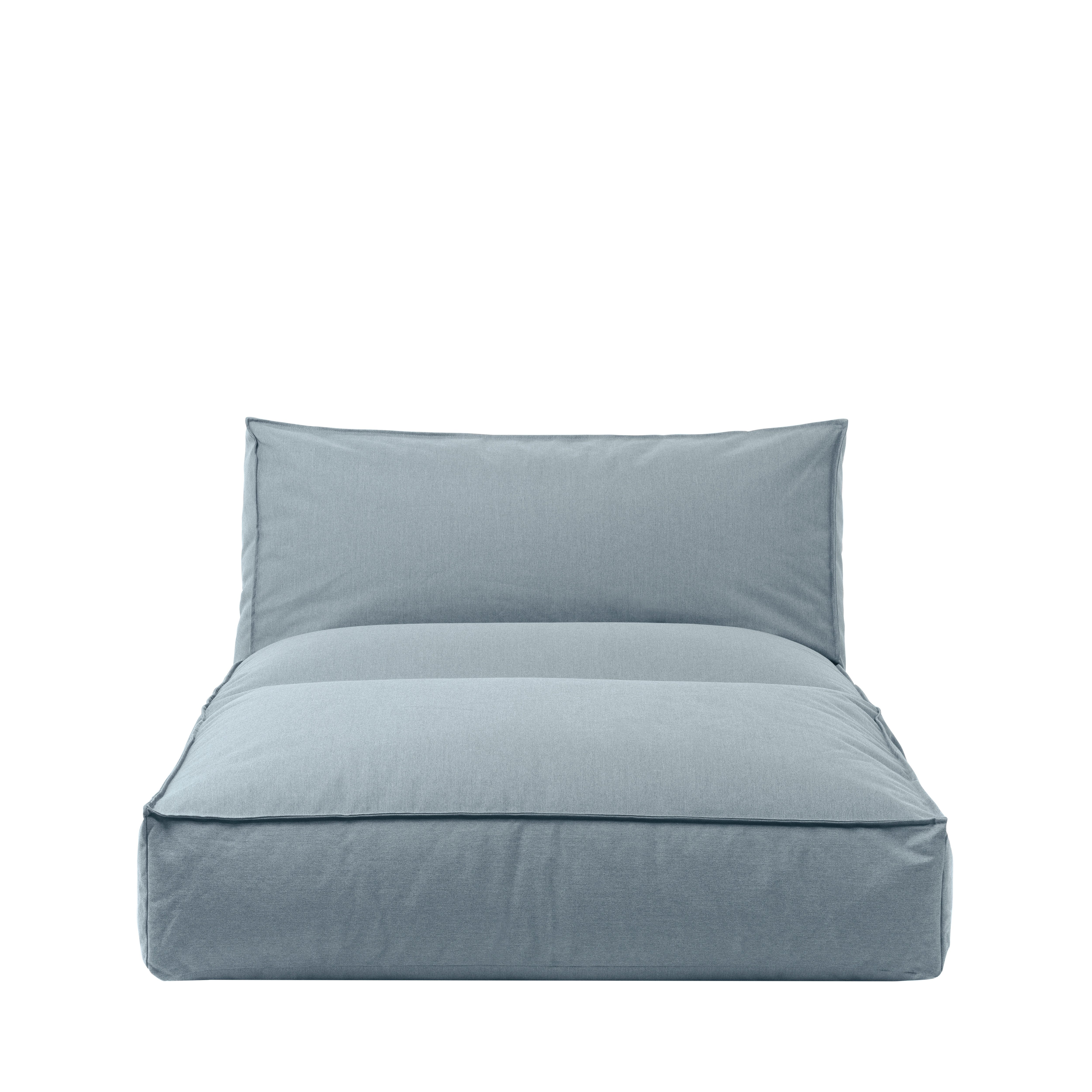 blomus Gartenliege -STAY- Outdoor-Bett 120x190cm: Urlaubsgefühle günstig online kaufen