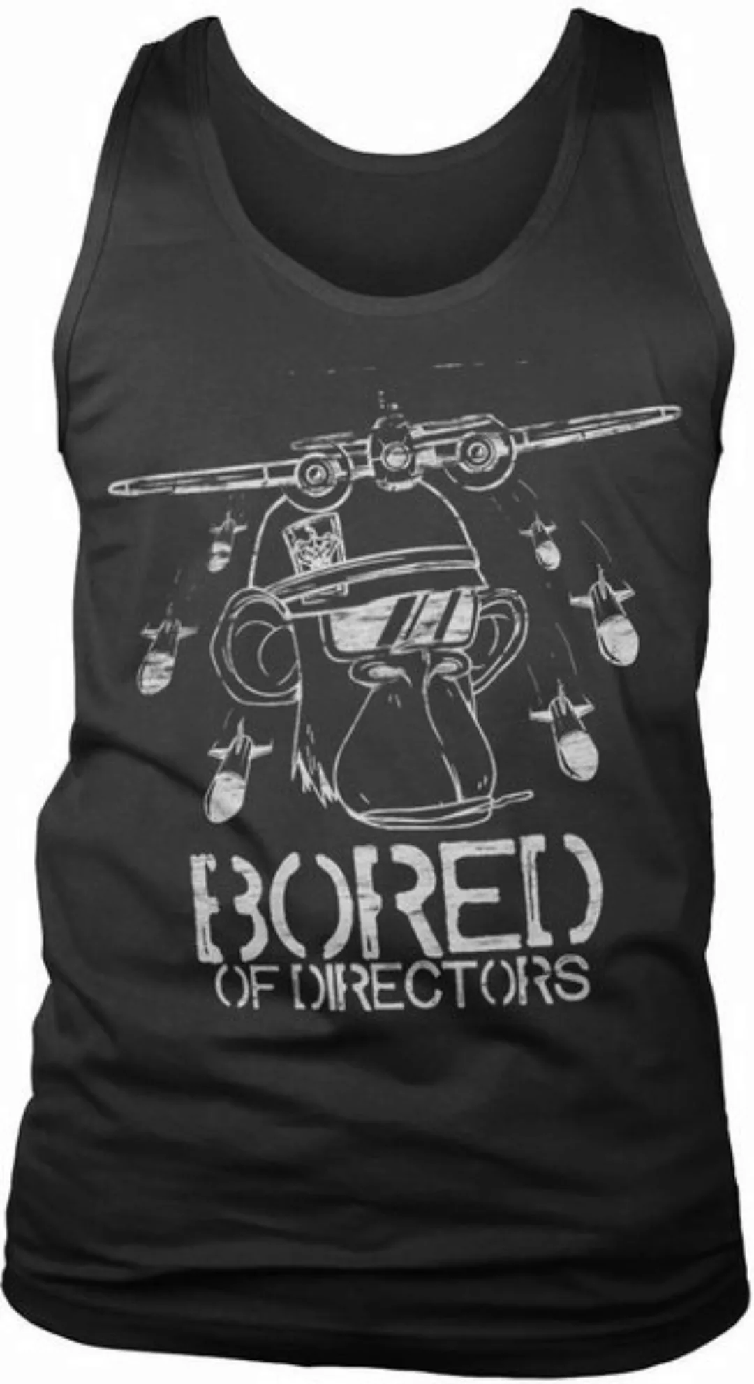 Bored of Directors T-Shirt günstig online kaufen