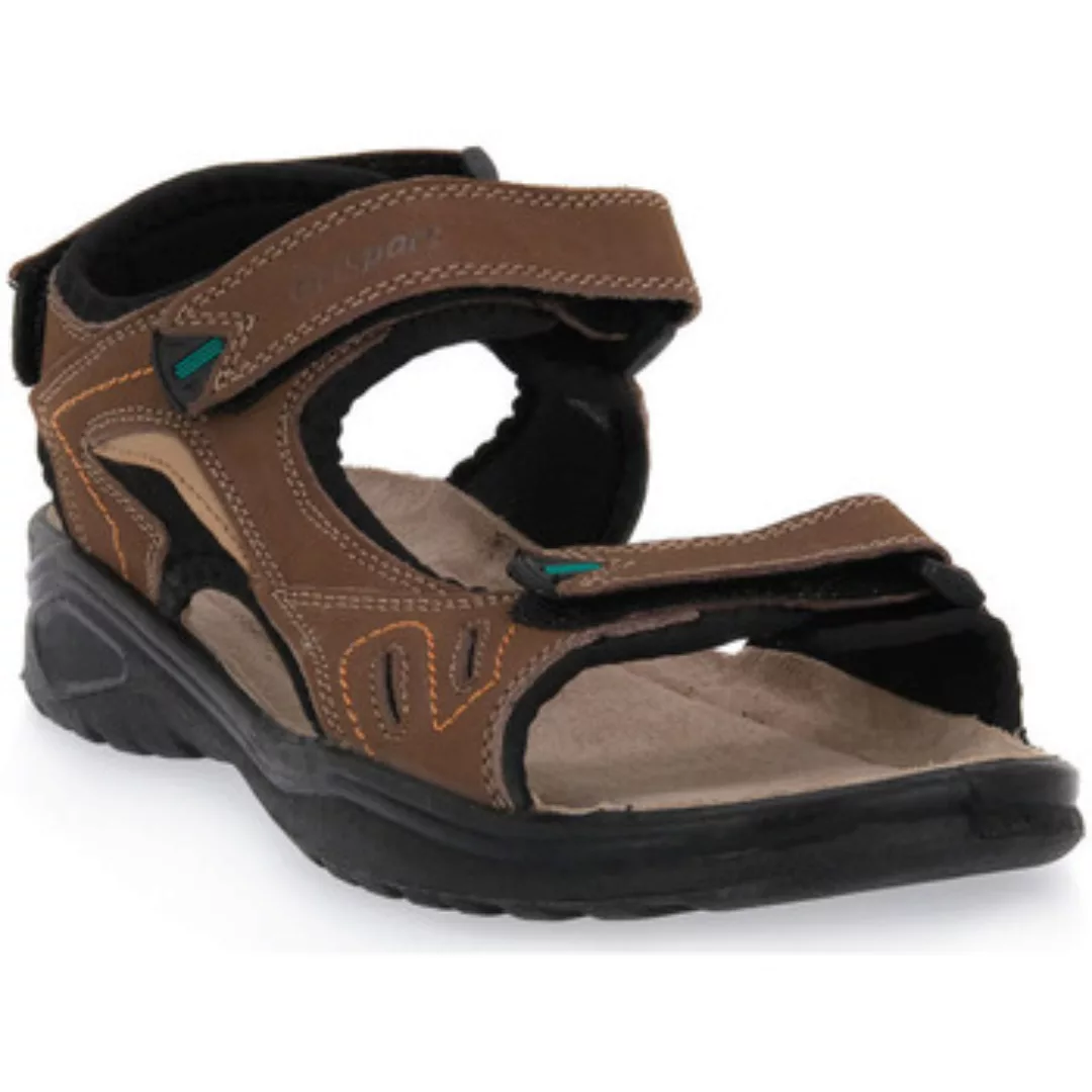 Grisport  Sandalen NUBUCK BROWN günstig online kaufen