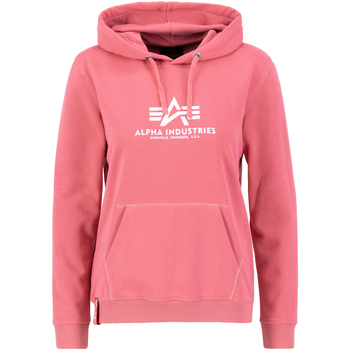 Alpha Industries Hoodie "Alpha Industries Women - Hoodies New Basic Hoodie günstig online kaufen