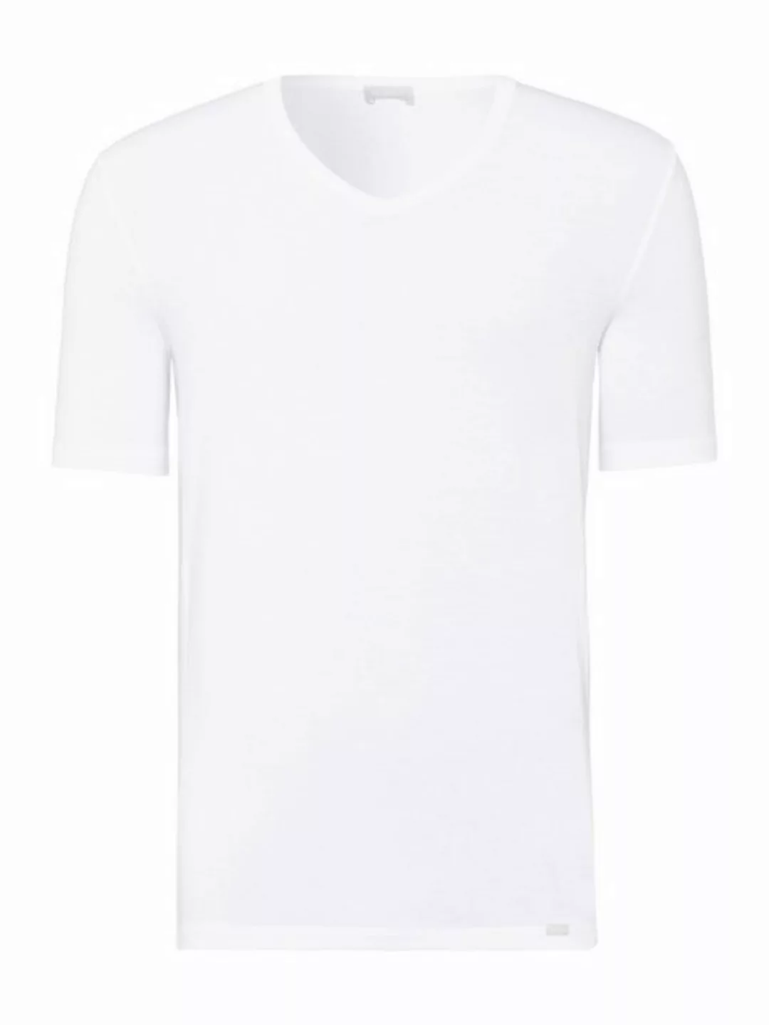 Hanro V-Shirt Natural Function (1-tlg) günstig online kaufen