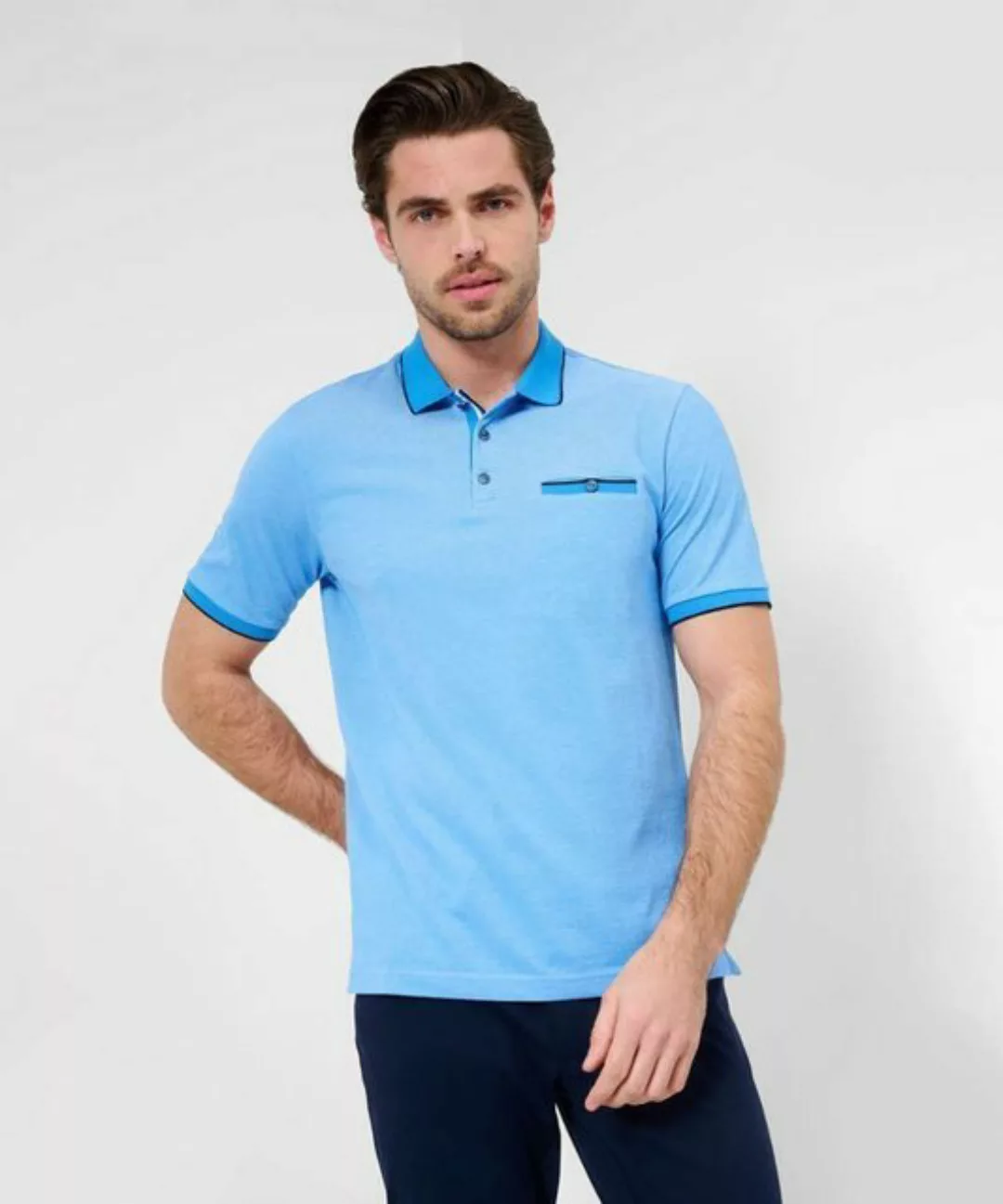 Brax Poloshirt günstig online kaufen