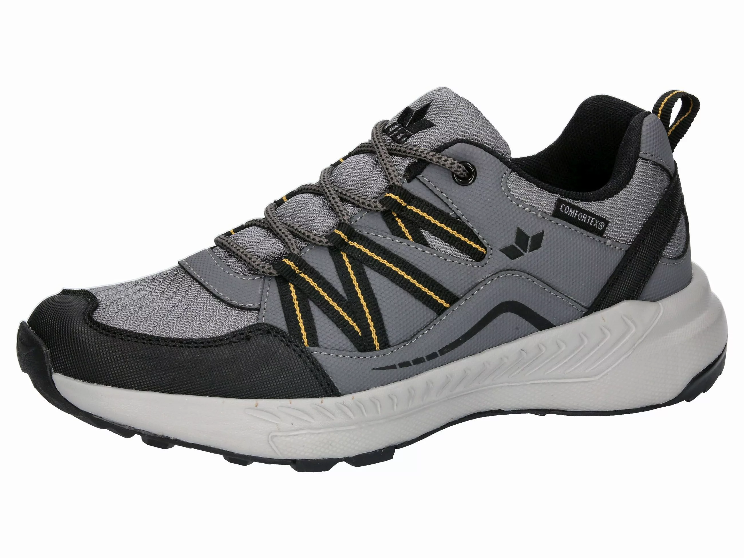 Lico Outdoorschuh "Outdoorschuh Monterrey" günstig online kaufen