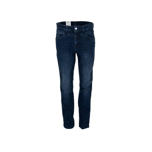 MAC 5-Pocket-Jeans uni regular fit (1-tlg) günstig online kaufen