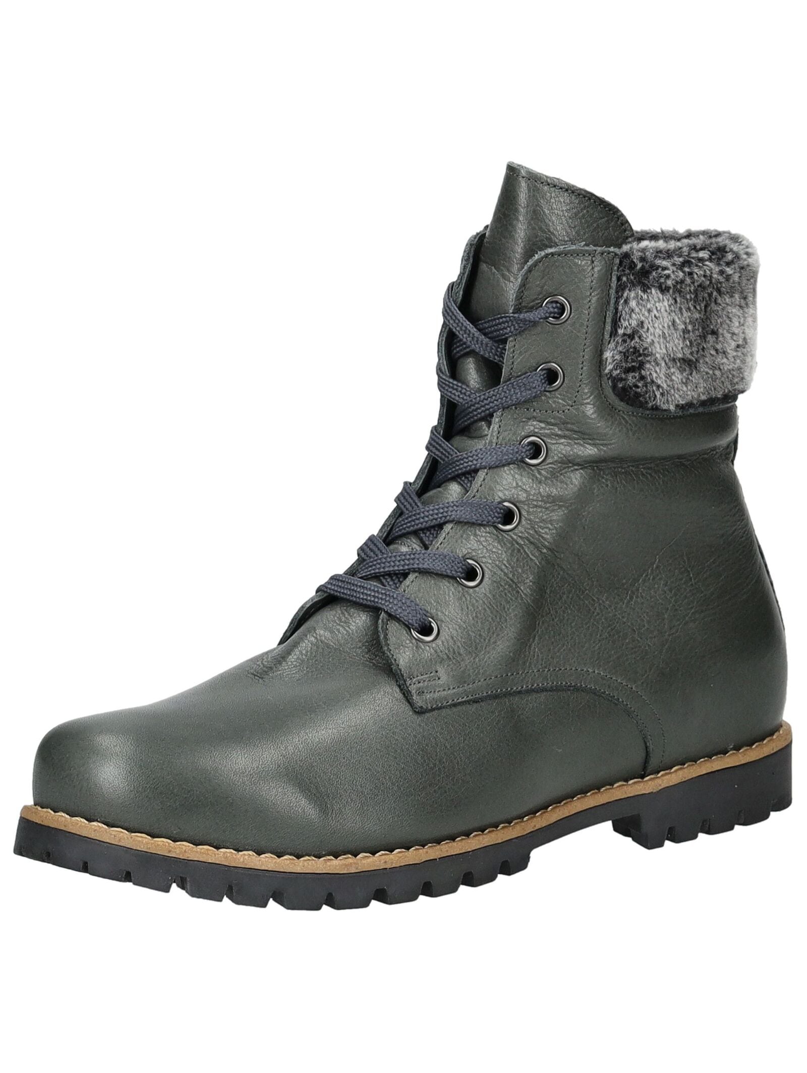 Andrea Conti Stiefelette "Andrea Conti Stiefelette Leder" günstig online kaufen