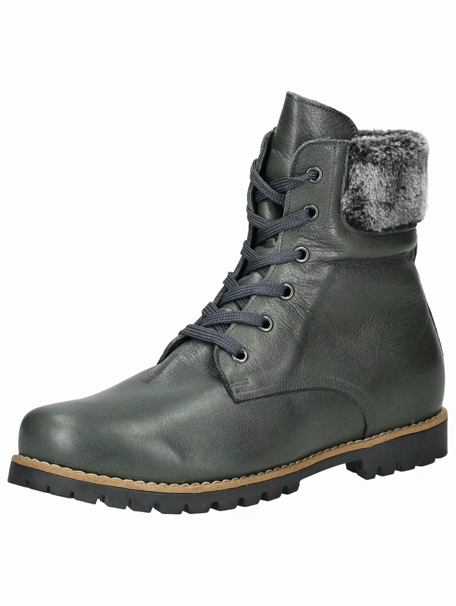 Andrea Conti Stiefelette "Andrea Conti Stiefelette Leder" günstig online kaufen