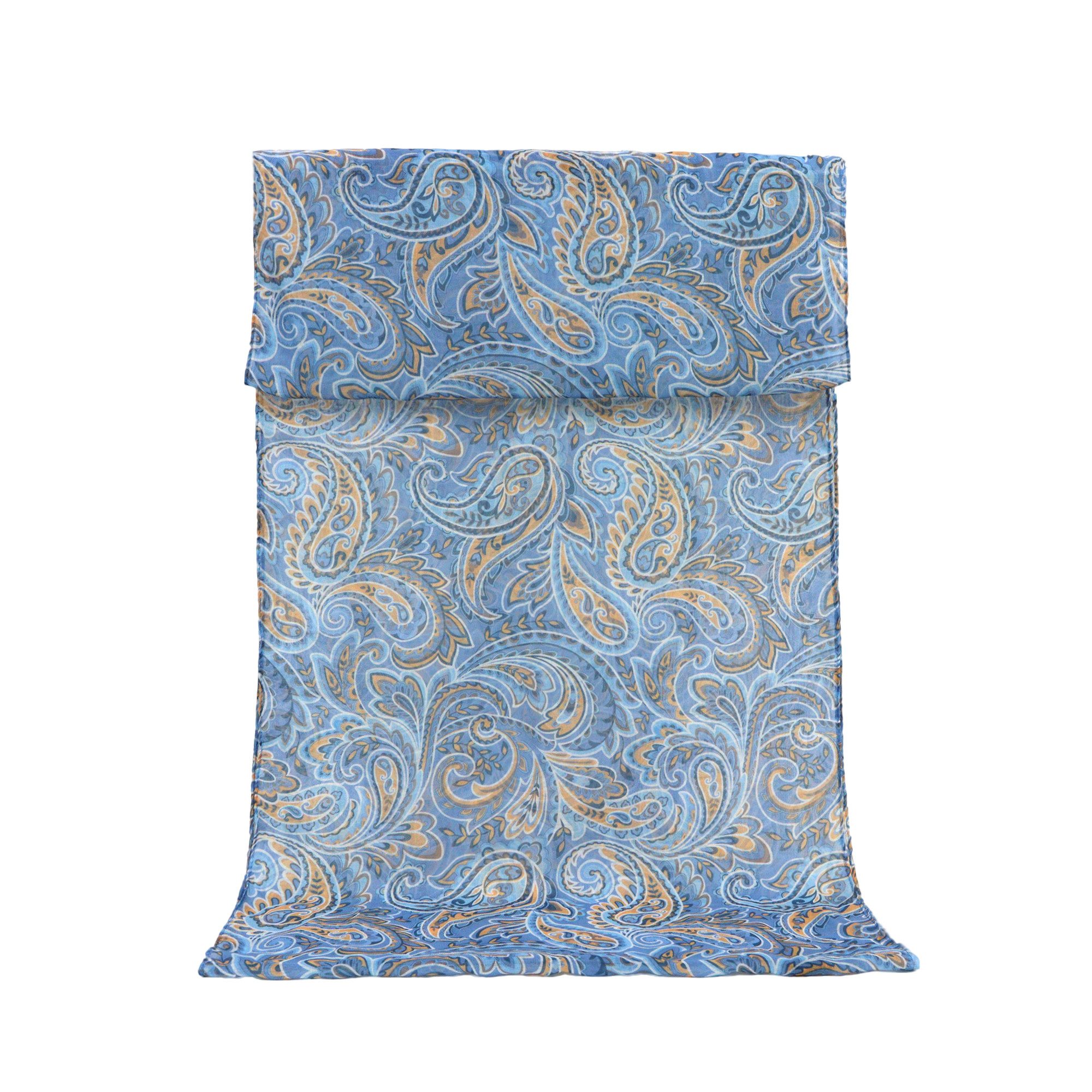 ZEBRO Loop Loop Paisley günstig online kaufen