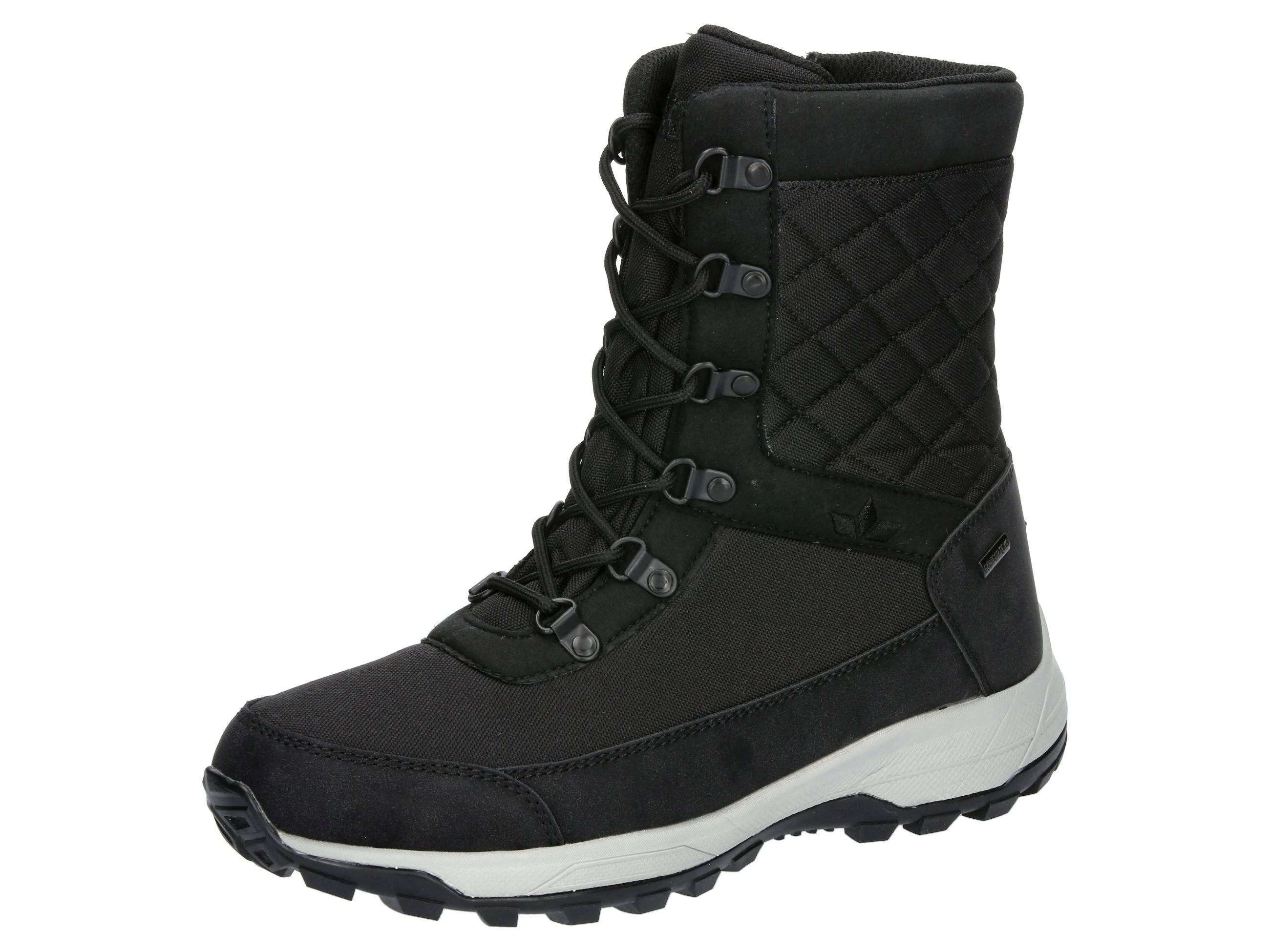 Lico Winterstiefel "Winterboot Glace" günstig online kaufen