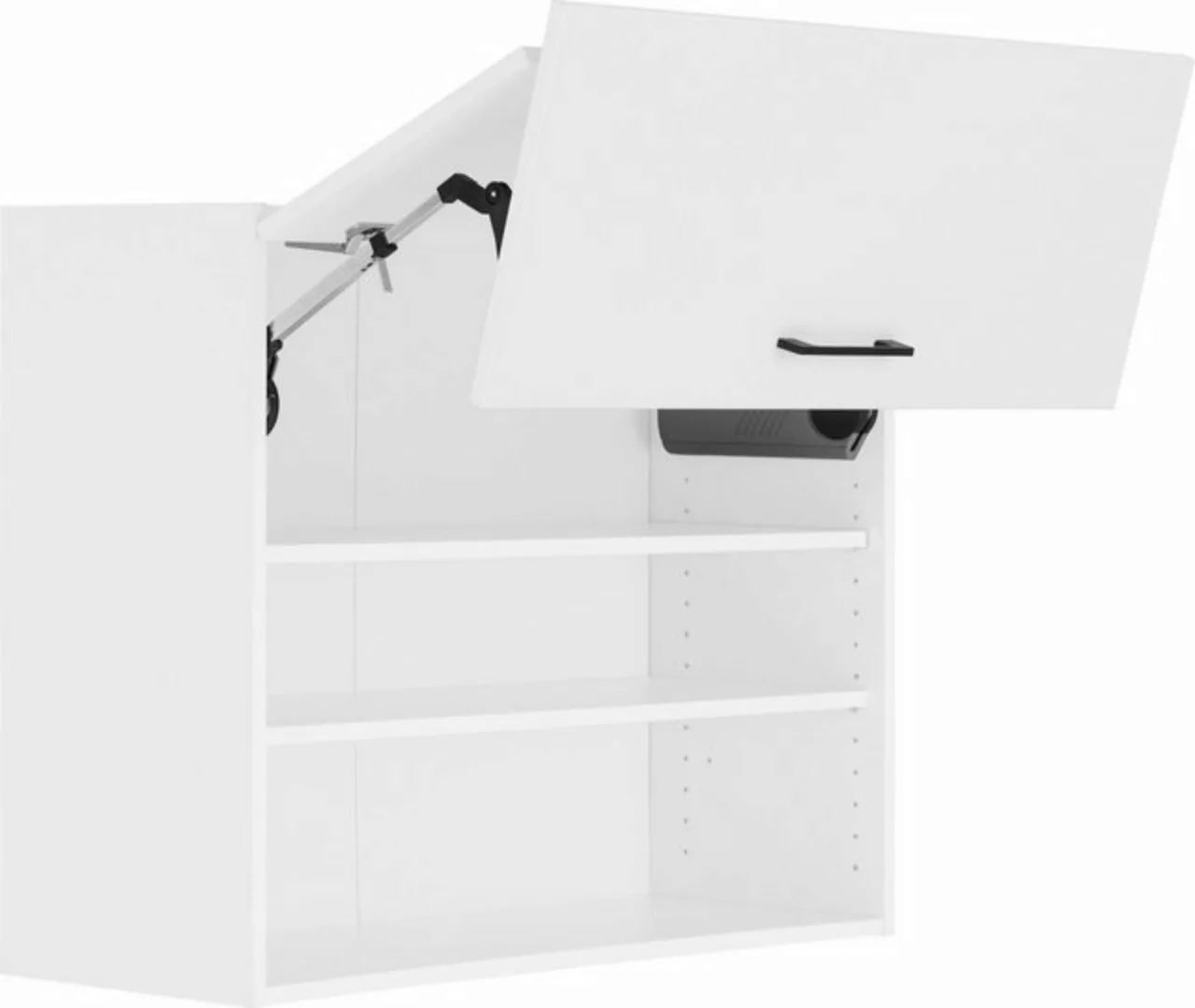 OPTIFIT Faltlifthängeschrank "Tokio", 90 cm breit, mit Metallgriff günstig online kaufen