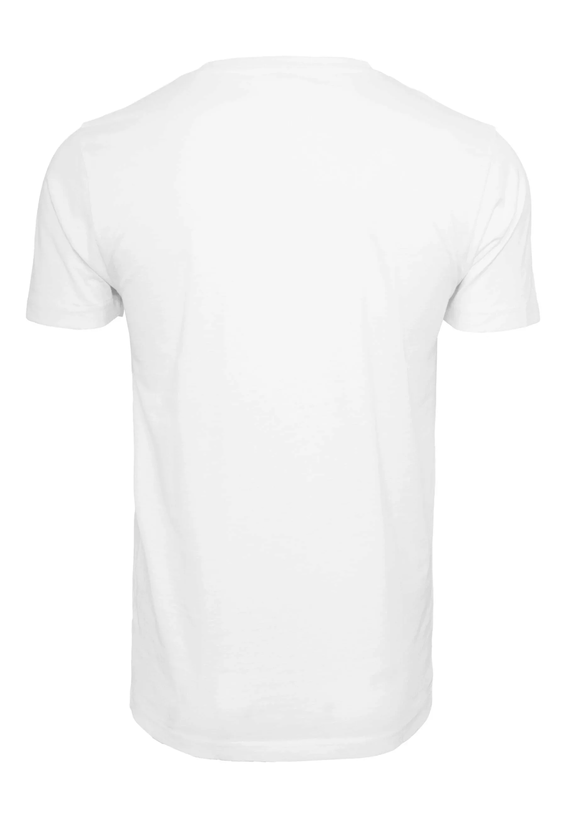 MisterTee T-Shirt "MisterTee Herren Tupac Collage Tee", (1 tlg.) günstig online kaufen