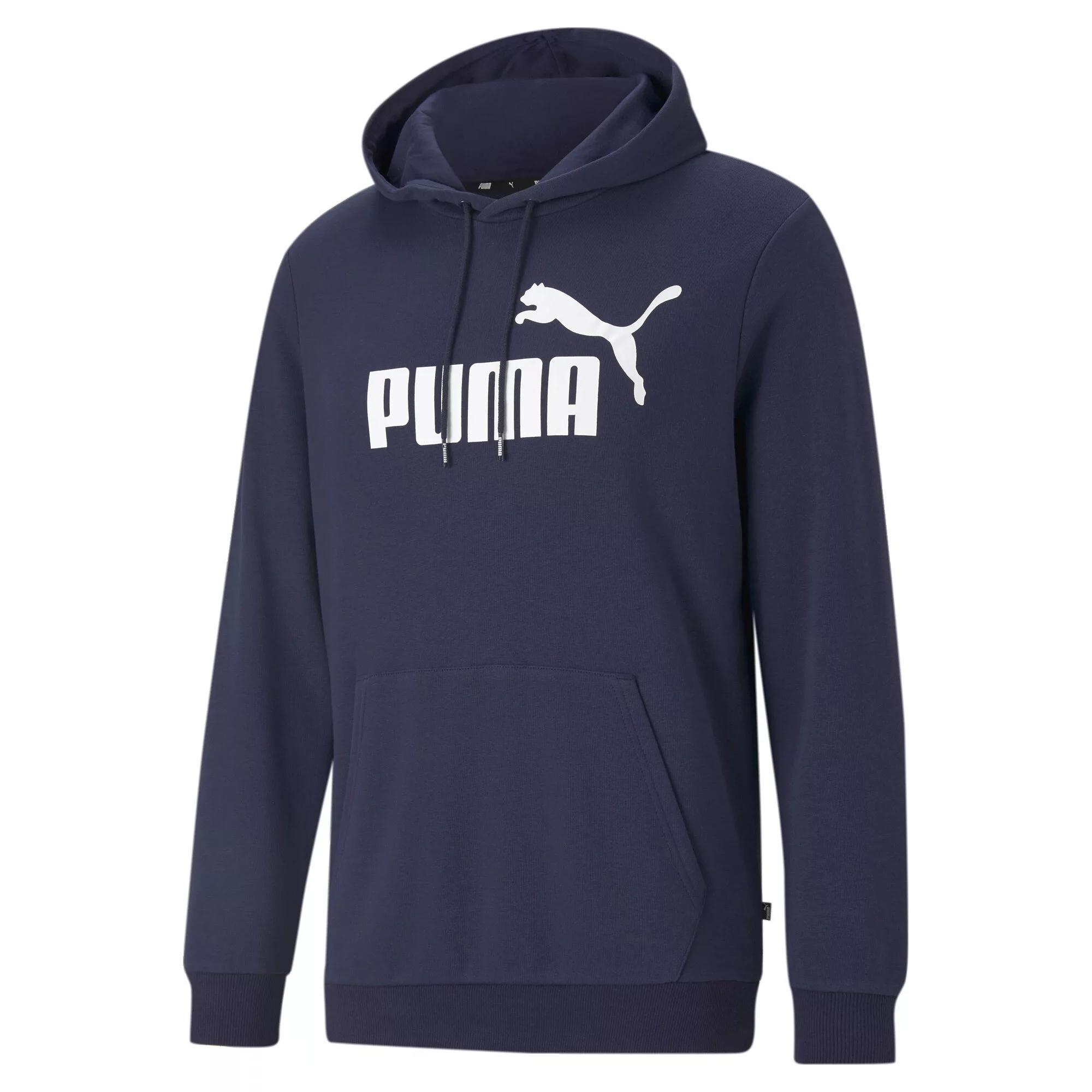 PUMA Kapuzensweatshirt "ESS BIG LOGO HOODIE TR" günstig online kaufen