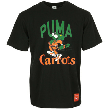 Puma  T-Shirt X Carrots Graphic Tee günstig online kaufen