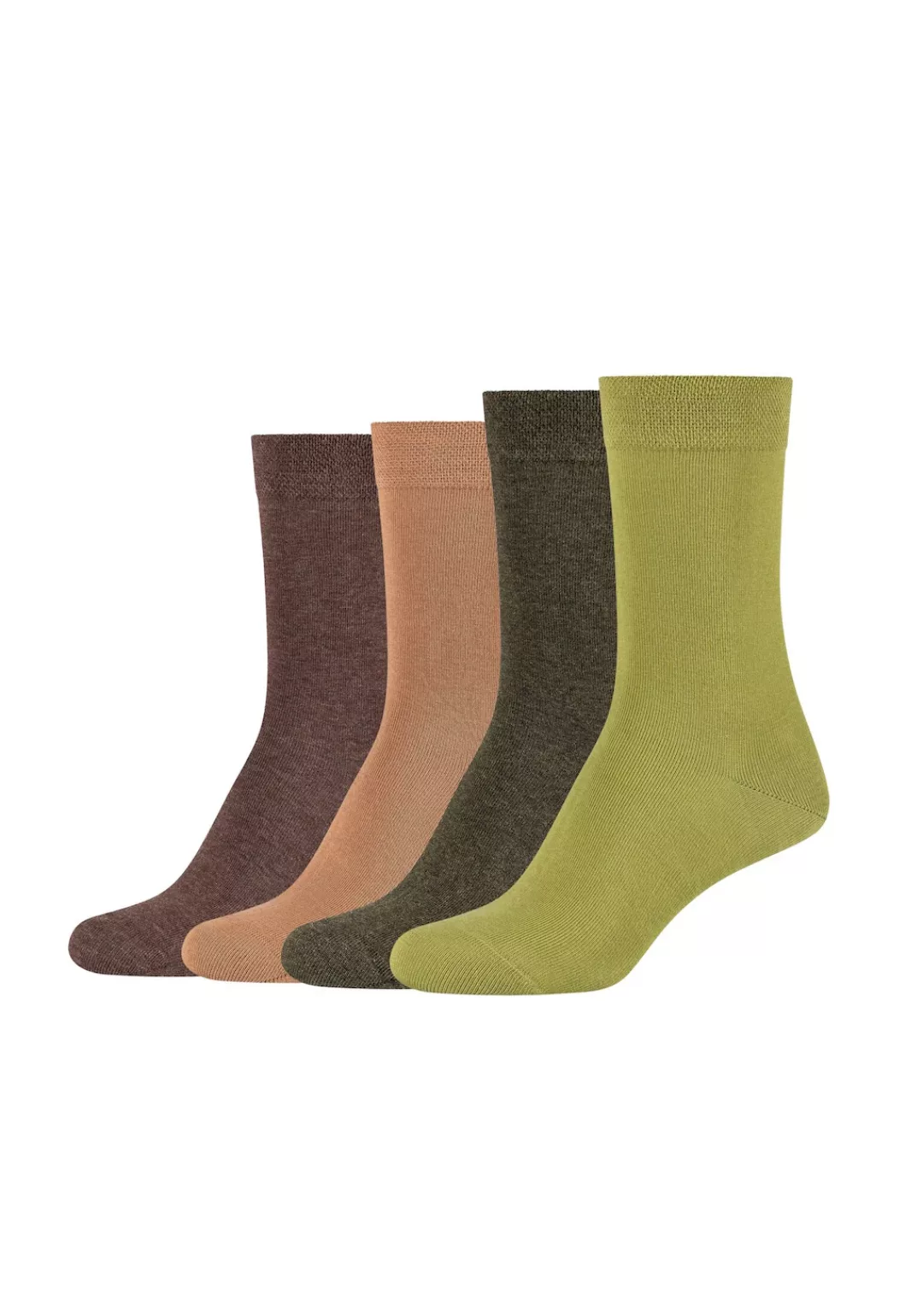 Camano Socken "Socken 4er Pack" günstig online kaufen