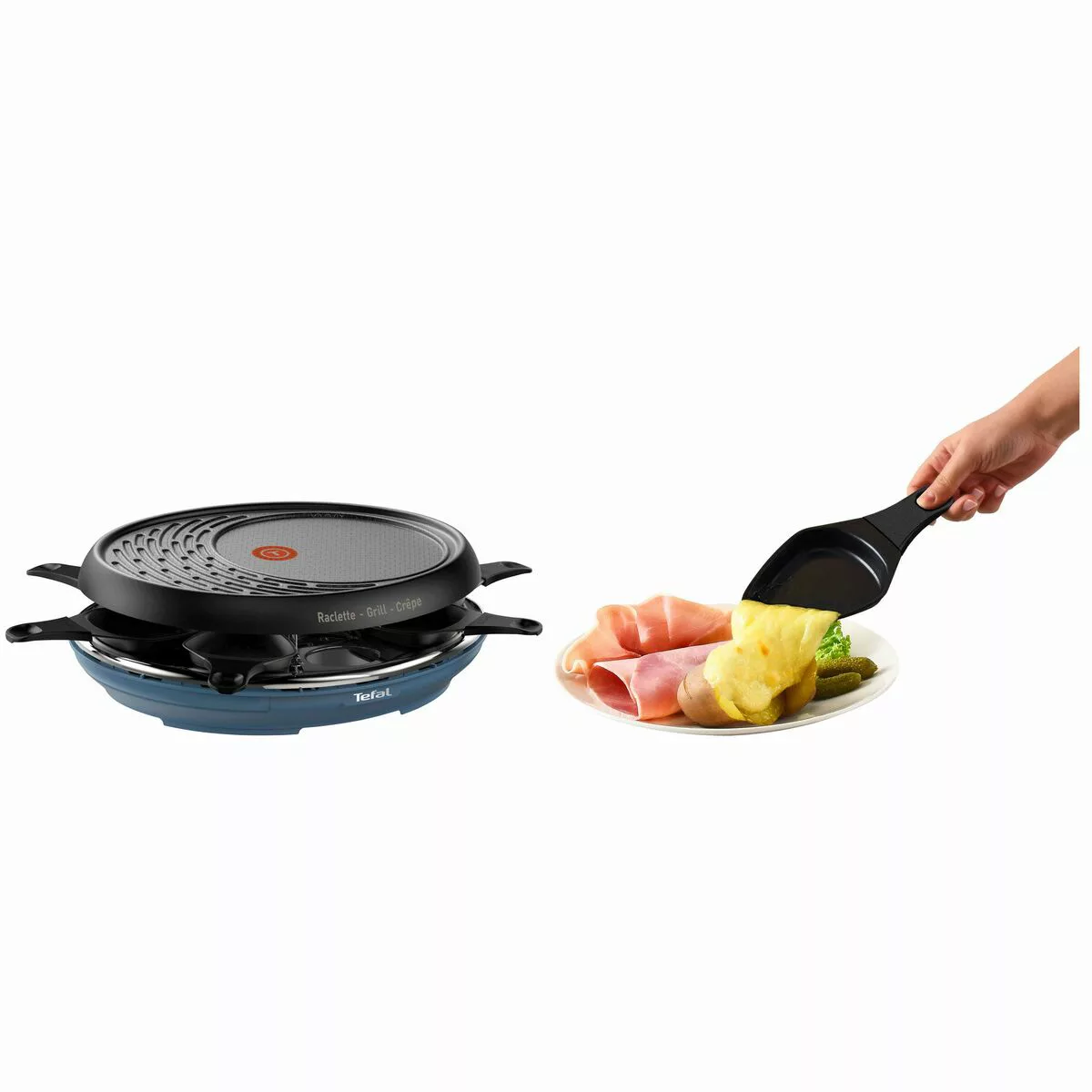 Elektrogrill Tefal Re310401 1050w günstig online kaufen