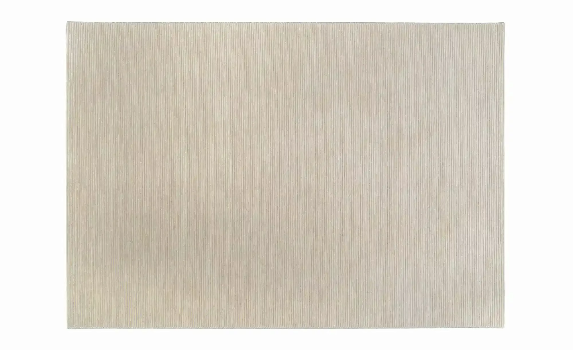 Musterring Teppich   ¦ beige ¦ Synthetische Fasern ¦ Maße (cm): B: 80 H: 1 günstig online kaufen