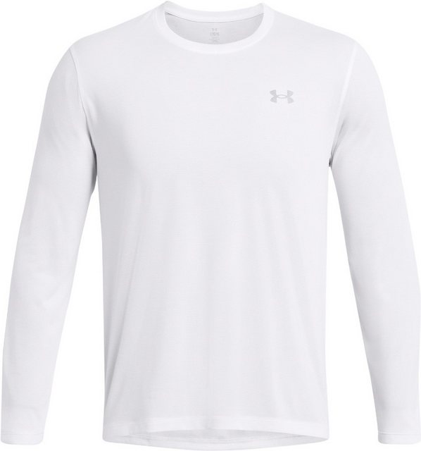 Under Armour® T-Shirt Ua Launch Longsleeve günstig online kaufen